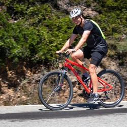 Cykling
