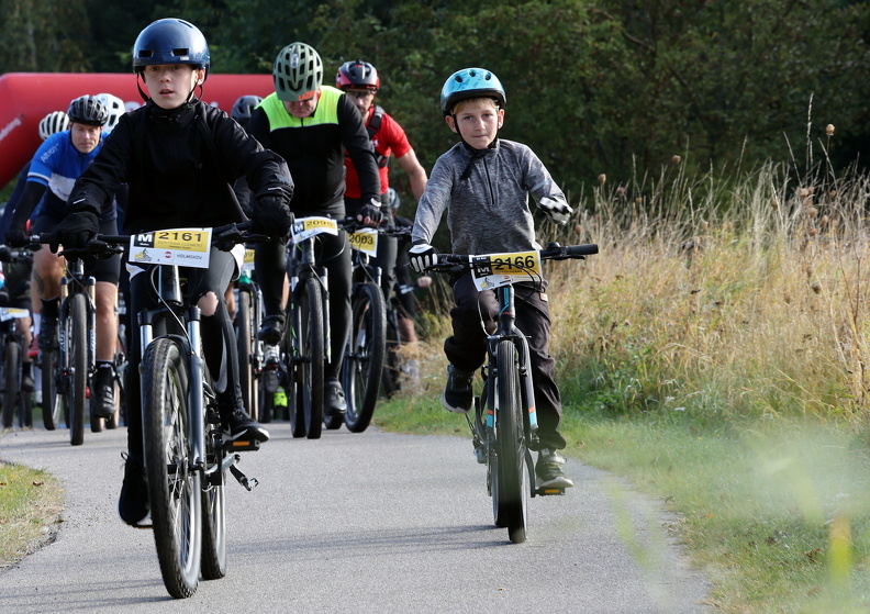 MTB Marathon and Gravel challenge køres i 2024 i sædvanlige omgivelser, som er St. Dyrehave og Gribskov EWP59985-1.JPG