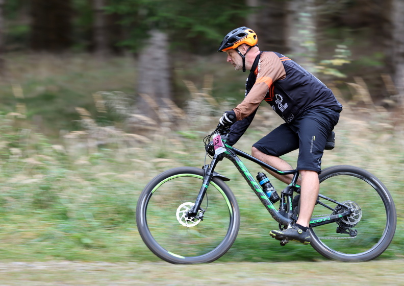 MTB Marathon and Gravel challenge køres i 2024 i sædvanlige omgivelser, som er St. Dyrehave og Gribskov EWP50606-1.JPG